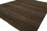 Shalom Brothers Illusions I-24 Black Rug