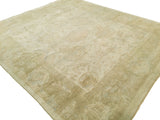Rugs Done Right Kittering KG25 Ivory / Persimmon Rug