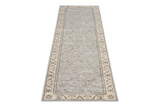 Nourison Clearance Somerset ST02 Silver Rug