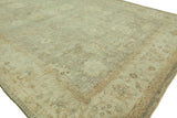 Rugs Done Right Kittering KG23 Aqua / Linen Rug