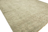 Rugs Done Right Manchester MA84 Vintage Grey Rug