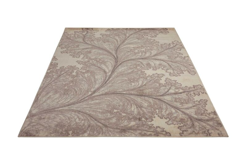 Nourison Clearance Utopia UTP04 Ivory Rug