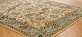 Kalaty Rug Co. Empire EM294 Ivory Rug