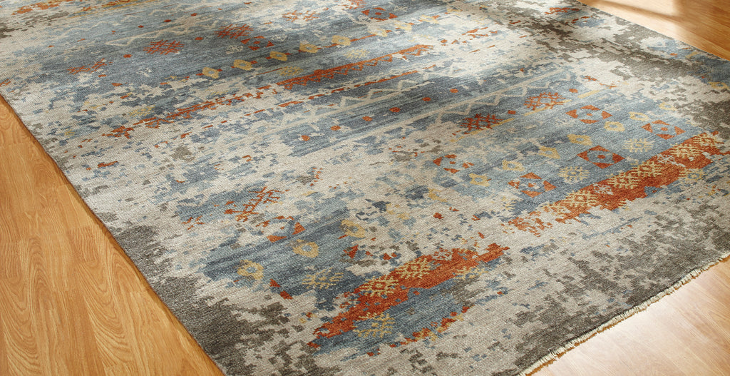 Rugs Done Right Tewksbury TY30 Earth Tones / Clay Rug