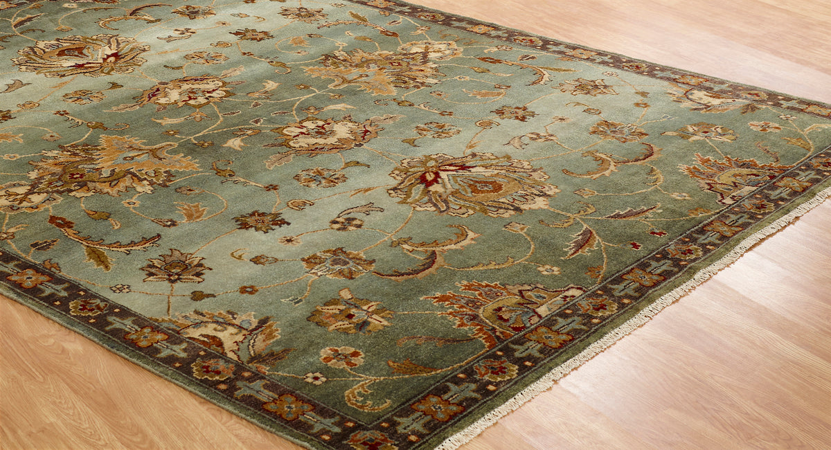 Rugs Done Right Monson O3 Mediterranean Sky Rug