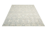 Nourison Clearance Luminance LUM08 Steel Rug