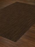 Dalyn Rug Monaco Sisal MC100 Chocolate Rug
