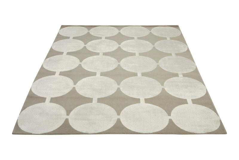 Nourison Clearance Luminance LUM02 Feather Gray Rug
