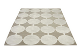 Nourison Clearance Luminance LUM02 Feather Gray Rug