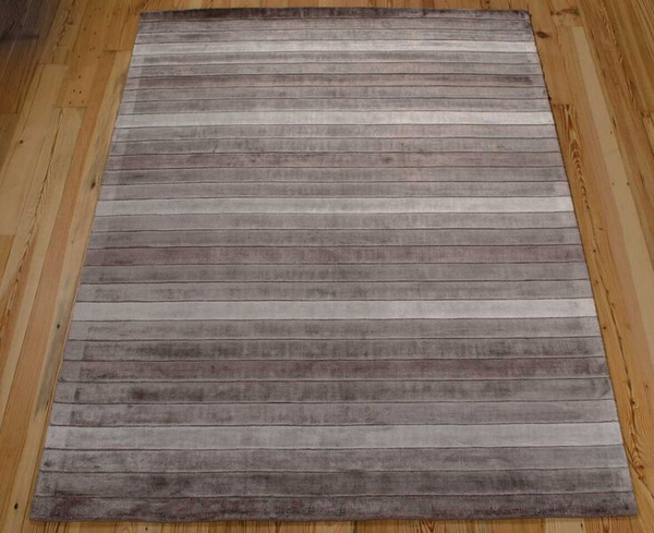 Nourison Clearance Aura AUR01 Amethyst Rug