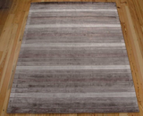Nourison Clearance Aura AUR01 Amethyst Rug