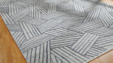 Rugs Done Right Timberton TM90 Ivory Caribbean Rug