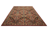 Nourison Clearance 2020 Collection NR205 Terracotta Rug
