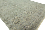 Rugs Done Right Dedham DE8 Grey Frost Rug