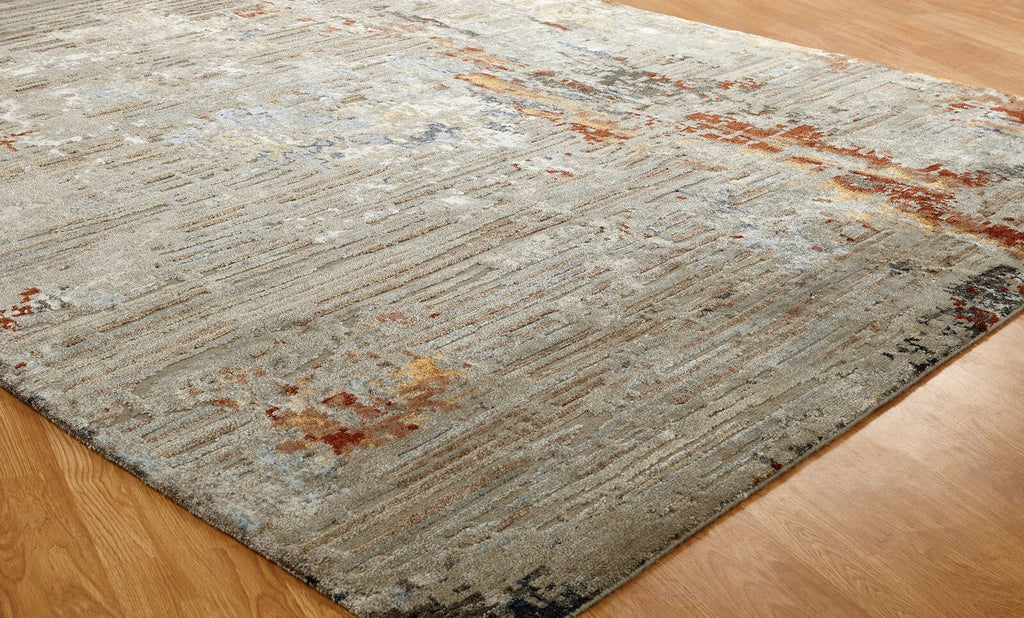Rugs Done Right Elly EY70 Chino Multi Rug