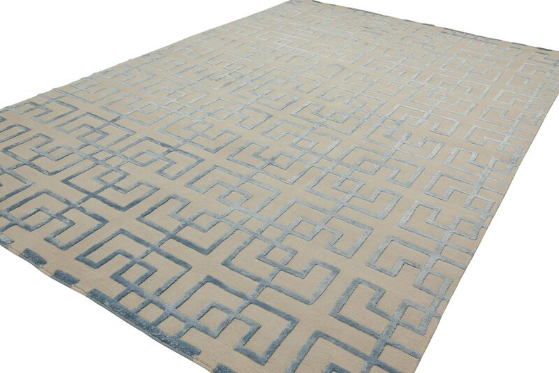 Shalom Brothers Broadway B6 Beige Rug