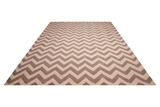 Nourison Clearance Portico POR03 Flint Gray Rug