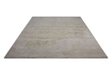 Nourison Opaline OPA08 Silver Rug
