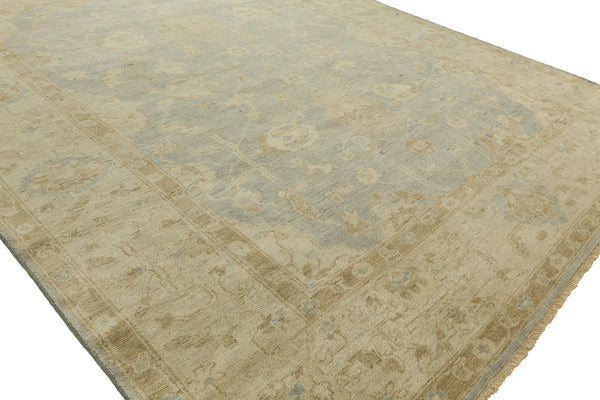 Rugs Done Right Kittering KG32 Vintage Blue Rug