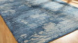 Rugs Done Right Elly EY65 Capri Blue Rug