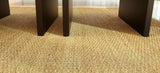 Anji Mountain Bamboo Rug, Co. Seagrass AMB0119 Natural Rug
