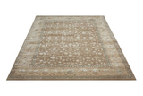 Nourison Clearance Symphony SYM04 Latte Rug