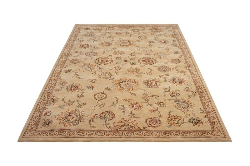 Nourison Nourison 2000 2360 Beige Rug