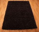 Nourison Clearance Zen ZEN01 Espresso Rug