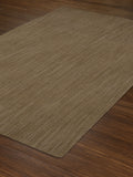 Dalyn Rug Monaco Sisal MC100 Mocha Rug