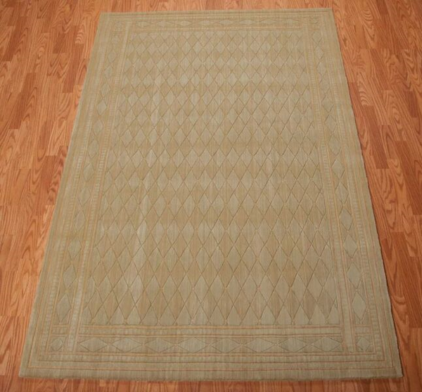 Nourison Clearance Cosmopolitan CS94 Pistachio Rug
