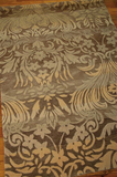 Nourison Clearance Contour CON46 Latte Rug