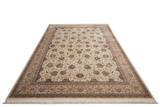 Nourison Clearance Persian Palace PPL03 Cream Rug