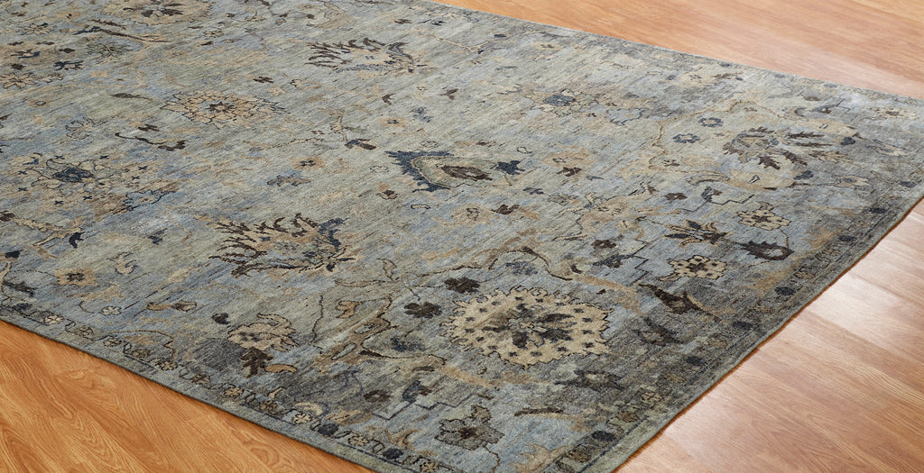 Rugs Done Right Osterville OS91 Sky Rug