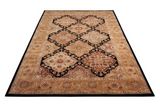 Nourison Nourison 2000 2211 Black Rug