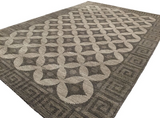 Shalom Brothers Urban U20 Grey Rug