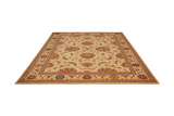Nourison Living Treasures LI04 Ivory Rug