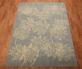 Nourison Clearance Capri CAP1 Slate Rug