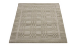 Nourison Clearance Westport WP32 Grey Rug