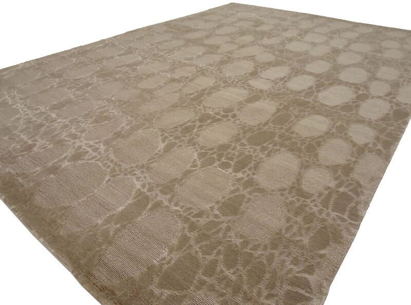 Shalom Brothers La Vista V1544 Grey Rug