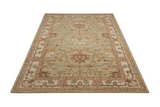 Nourison Clearance India House IH76 Sage Rug