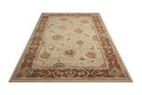Nourison Clearance Heritage Hall HE27 mist Rug