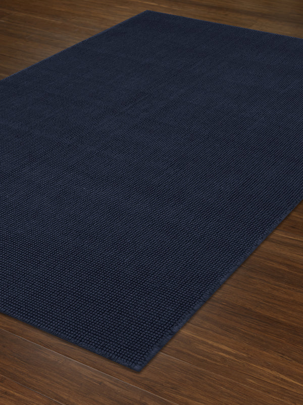 Dalyn Rug Monaco Sisal MC300 Navy Rug