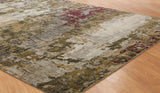 Rugs Done Right Jules NN74 Earth Tones / Forest Rug