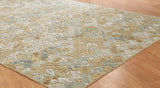 Rugs Done Right Timberton TM99 Gold Rug
