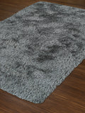 Dalyn Rug Impact IA100 Pewter Rug
