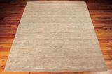 Nourison Clearance Silk Elements SKE29 Sand Rug