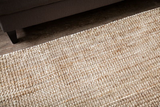 Anji Mountain Bamboo Rug, Co. Zanzibar AMB0401 Tan Rug