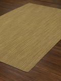 Dalyn Rug Monaco Sisal MC100 Gold Rug