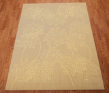 Nourison Clearance Capri CAP1 Sand Rug