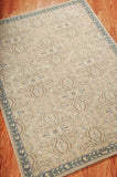Nourison Clearance Riviera RI01 Sand Rug